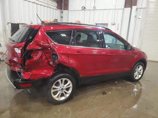 Photo 3 from auction – 2018 FORD ESCAPE SE with VIN 1FMCU9GD6JUB40641