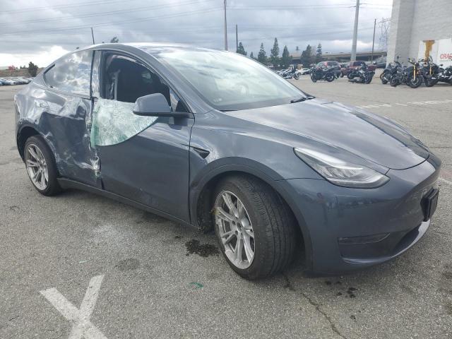 Photo 4 from auction – 2023 TESLA MODEL Y with VIN 7SAYGDEE5PA034330
