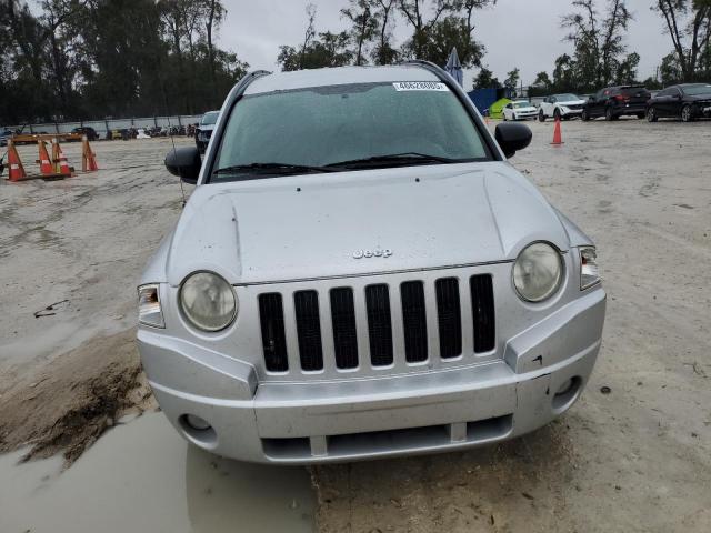 Photo 5 from auction – 2010 JEEP COMPASS SP with VIN 1J4NT1FA5AD676600