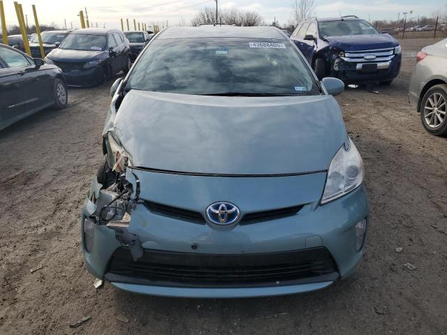 Zdjęcie 5 z aukcji – 2012 TOYOTA PRIUS z VIN JTDKN3DU6C1602408