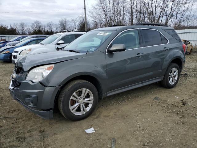 CHEVROLET EQUINOX LT 2013 z numerem VIN 2GNFLEEK3D6290330 - Zdjęcie z aukcji