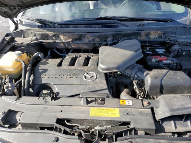 Photo 11 from auction – 2009 MAZDA CX-9 with VIN JM3TB38V090175829