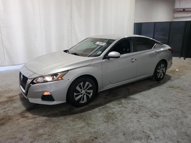 NISSAN ALTIMA S 2021 with VIN 1N4BL4BV4MN363335 - Photo from auction