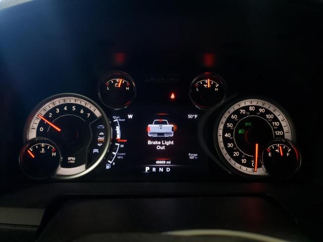Photo 9 from auction – 2017 RAM 1500 SPORT with VIN 1C6RR7MT3HS829503