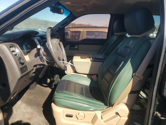 Photo 7 from auction – 2012 FORD F150 SUPER with VIN 1FTFW1EF0CFC09168