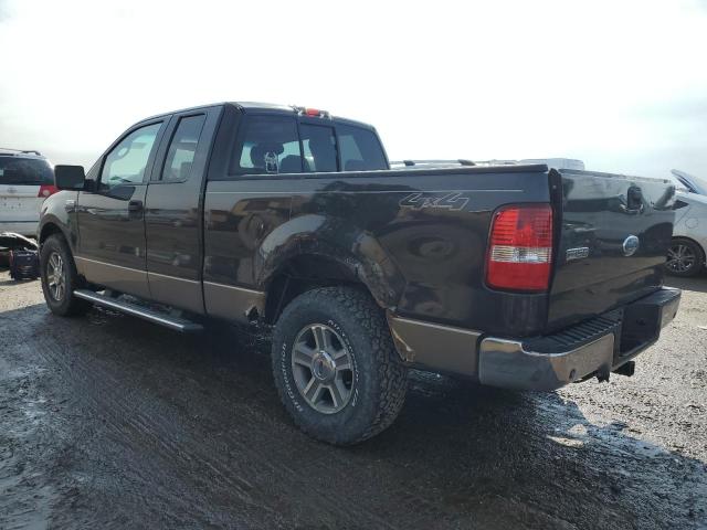 Photo 2 from auction – 2006 FORD F150 with VIN 1FTPX14V56NB15503
