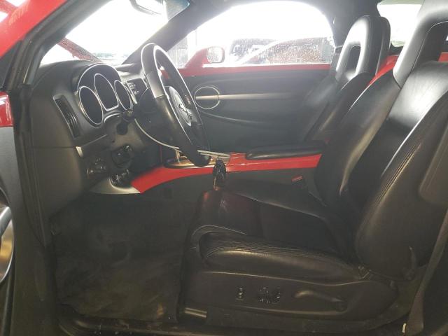 Photo 7 from auction – 2004 CHEVROLET SSR with VIN 1GCES14P34B111682