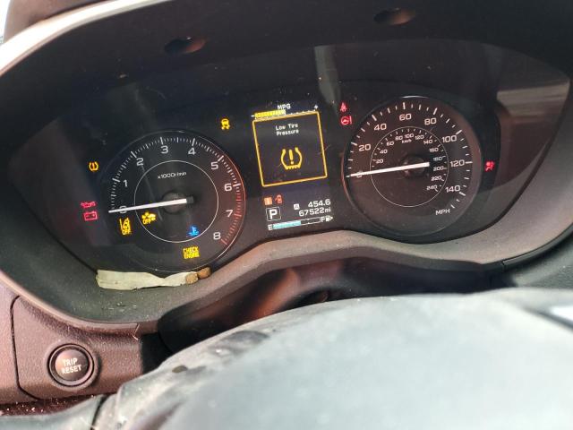 Photo 9 from auction – 2020 SUBARU IMPREZA PR with VIN 4S3GTAV60L3729482