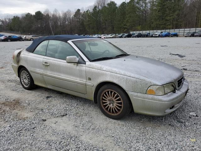Photo 4 from auction – 2004 VOLVO C70 LPT with VIN YV1NC63D54J063104