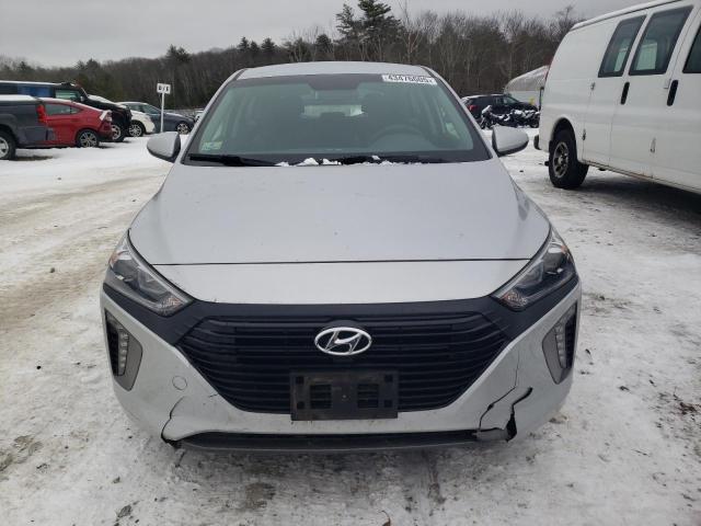 Photo 5 from auction – 2019 HYUNDAI IONIQ with VIN KMHC65LD3KU137495