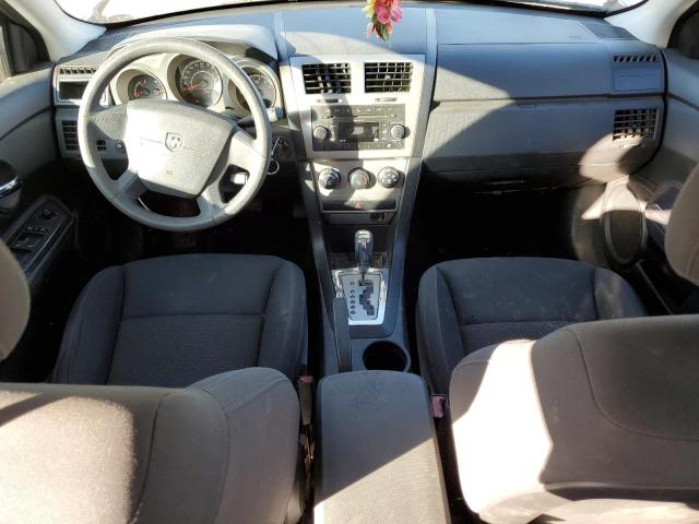 Photo 8 from auction – 2010 DODGE AVENGER SX with VIN 1B3CC4FB5AN189271