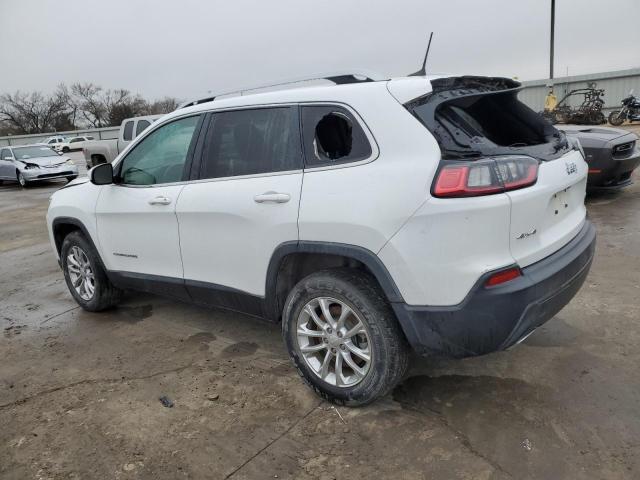 Photo 2 from auction – 2019 JEEP CHEROKEE L with VIN 1C4PJMCX2KD102844