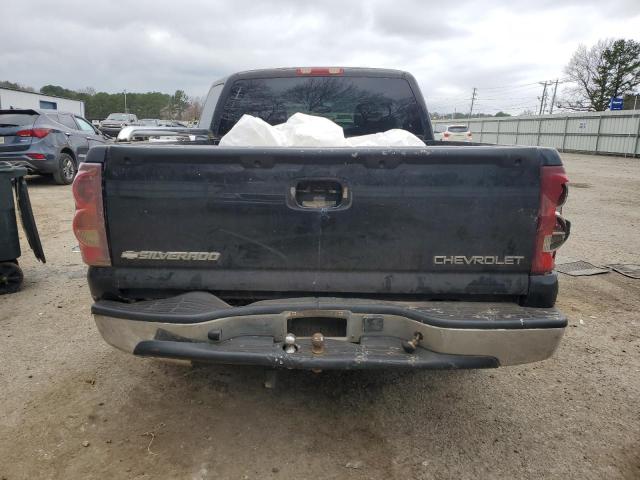 Photo 6 from auction – 2003 CHEVROLET SILVERADO with VIN 2GCEC19T631256877