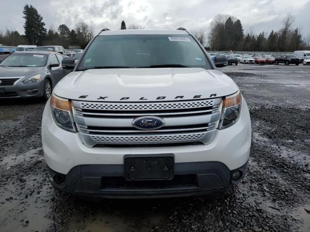 Photo 5 from auction – 2014 FORD EXPLORER X with VIN 1FM5K7D87EGA68850