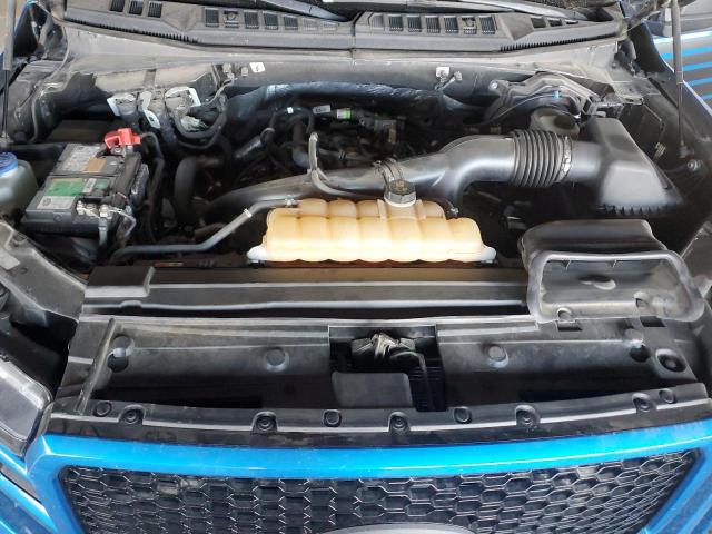 Photo 11 from auction – 2019 FORD F150 SUPER with VIN 1FTEW1EPXKFA33636