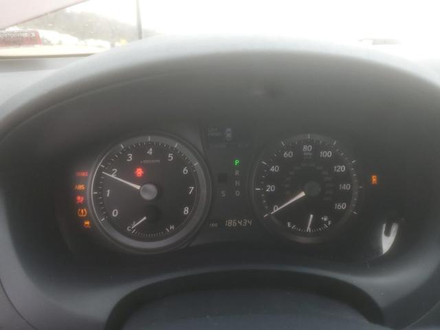 Photo 9 from auction – 2008 LEXUS ES 350 with VIN JTHBJ46G482180325