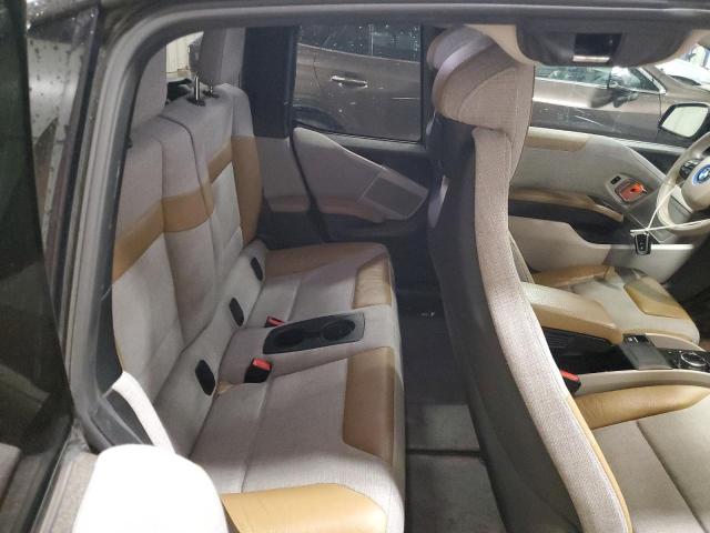 Photo 10 from auction – 2015 BMW I3 REX with VIN WBY1Z4C51FV278697