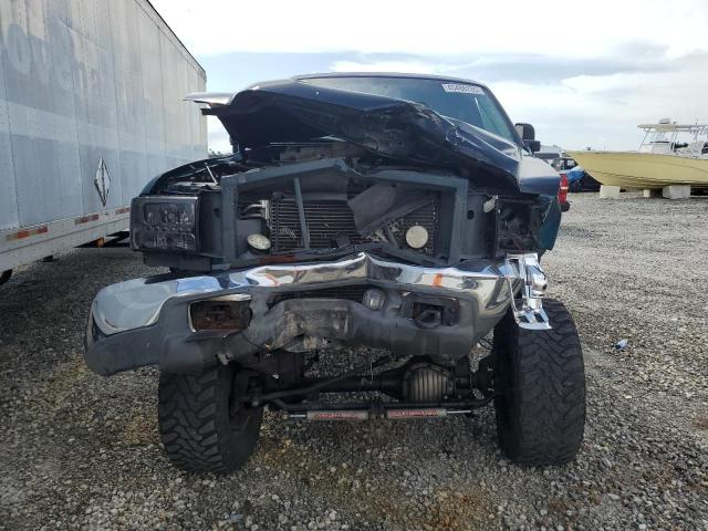 Photo 5 from auction – 2001 FORD F350 SRW S with VIN 1FTSW31F71EA60261