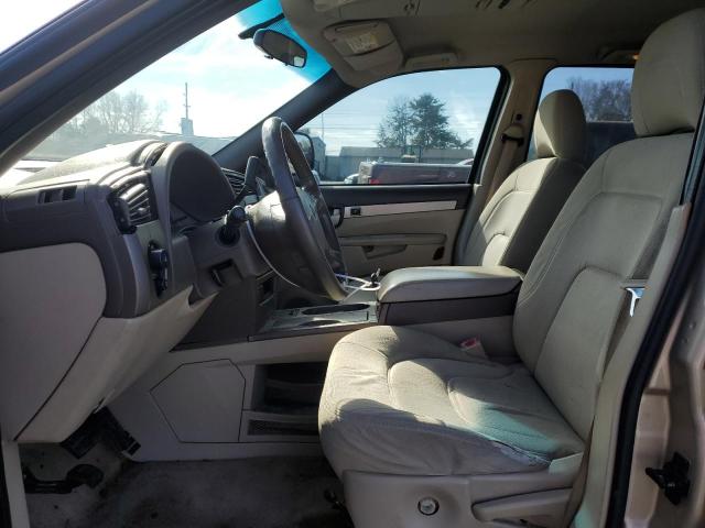 Photo 7 from auction – 2004 BUICK RENDEZVOUS with VIN 3G5DA03E44S535974