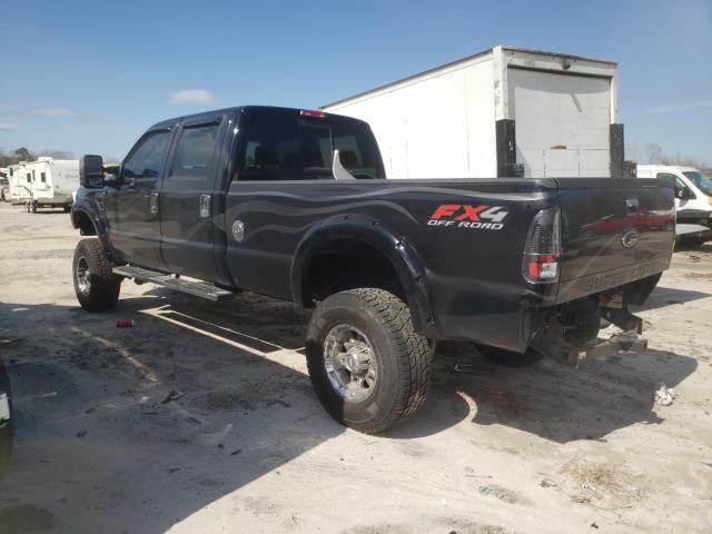 Photo 2 from auction – 2010 FORD F350 SUPER with VIN 1FTWW3BR8AEB39898