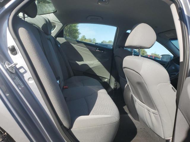 Photo 10 from auction – 2014 HYUNDAI SONATA HYB with VIN KMHEC4A43EA116862