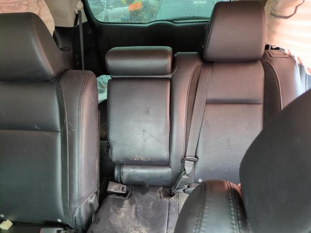 Photo 10 from auction – 2015 MAZDA CX-9 TOURI with VIN JM3TB3CA3F0455311