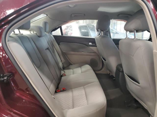 Photo 10 from auction – 2012 FORD FUSION SE with VIN 3FAHP0HA4CR437859