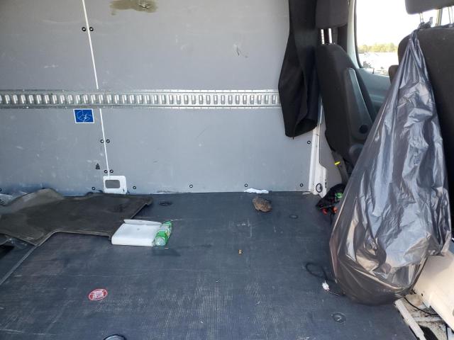 Photo 11 from auction – 2015 FREIGHTLINER SPRINTER 2 with VIN WDYPE8CC8F5998841