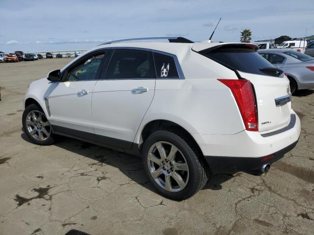 Photo 2 from auction – 2011 CADILLAC SRX PERFOR with VIN 3GYFNEEY6BS564331