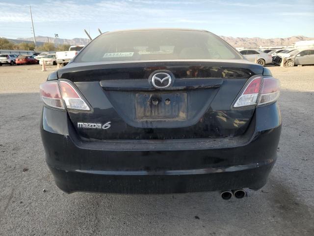 Photo 6 from auction – 2012 MAZDA 6 I with VIN 1YVHZ8DH7C5M33873