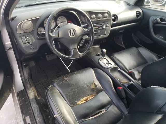 Photo 8 from auction – 2006 ACURA RSX with VIN JH4DC54886S021406