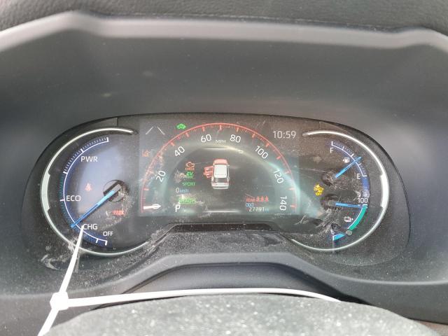 Photo 9 from auction – 2022 TOYOTA RAV4 PRIME with VIN JTMAB3FV1ND083005