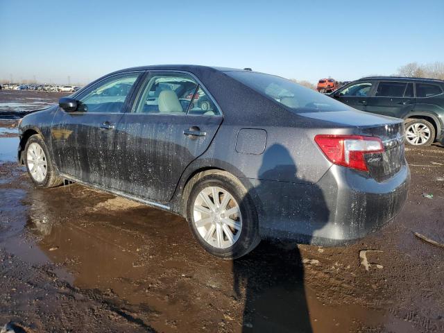 Photo 2 from auction – 2014 TOYOTA CAMRY L with VIN 4T1BF1FK7EU780757
