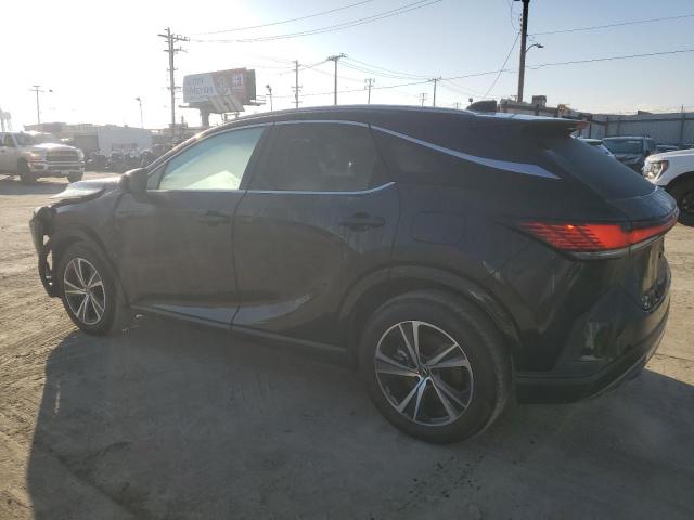 Photo 2 from auction – 2024 LEXUS RX 350 PRE with VIN JTJCHMAA8R2013808
