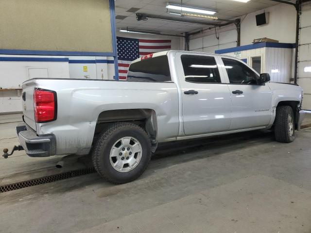 Photo 3 from auction – 2014 CHEVROLET SILVERADO with VIN 3GCPCPEC9EG485713
