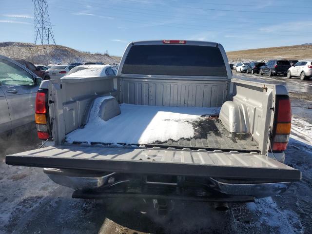 Photo 6 from auction – 2005 GMC NEW SIERRA with VIN 1GTEK19B25E336480
