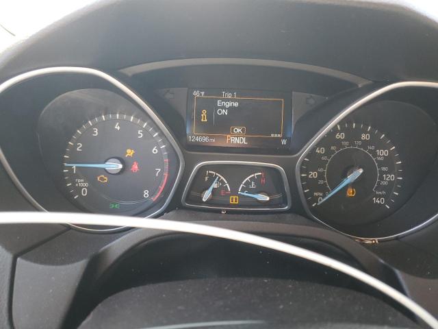 Photo 9 from auction – 2015 FORD FOCUS SE with VIN 1FADP3F29FL206423