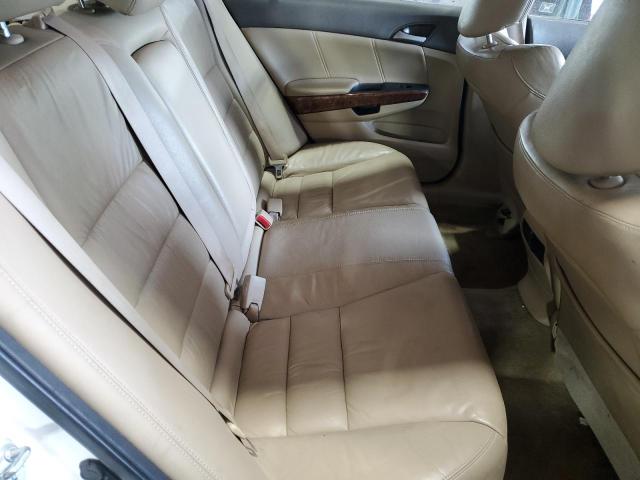 Photo 10 from auction – 2010 HONDA ACCORD with VIN 1HGCP2F89AA133998
