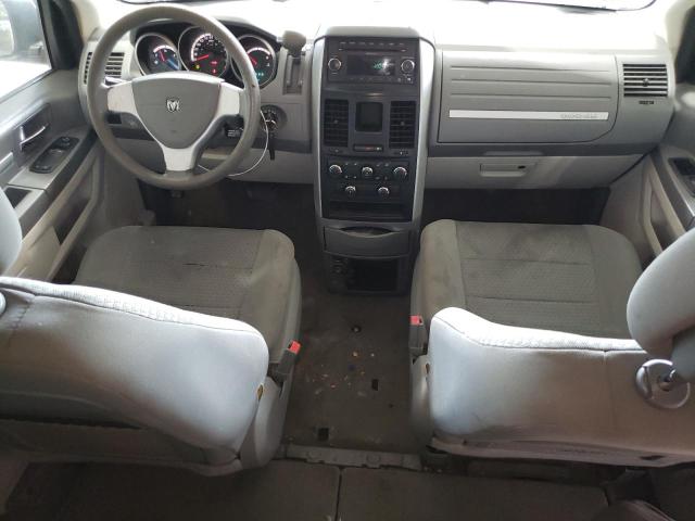 Photo 8 from auction – 2010 DODGE GRAND CARA with VIN 2D4RN4DE0AR430420