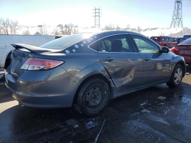 Photo 3 from auction – 2011 MAZDA 6 I with VIN 1YVHZ8BH6B5M15270