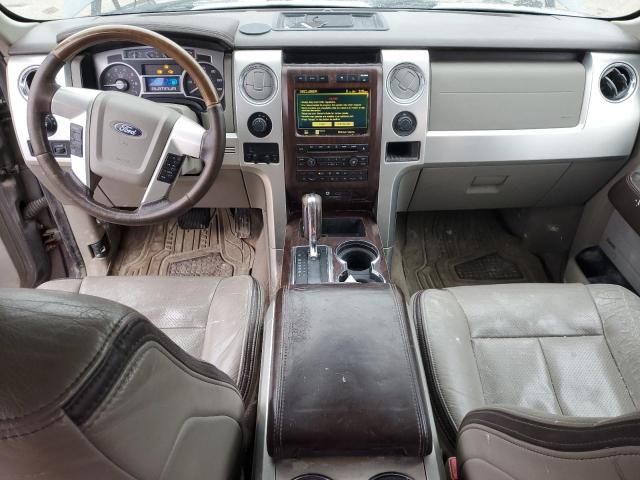 Photo 8 from auction – 2009 FORD F150 SUPER with VIN 1FTPW14V59FA65655