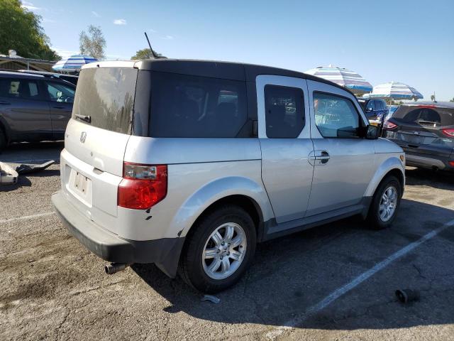 Photo 3 from auction – 2007 HONDA ELEMENT EX with VIN 5J6YH18797L009026