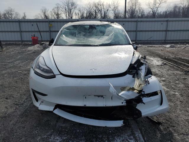 Photo 5 from auction – 2020 TESLA MODEL 3 with VIN 5YJ3E1EA2LF800097