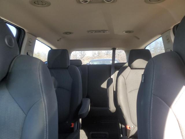 Photo 10 from auction – 2014 CHEVROLET TRAVERSE L with VIN 1GNKVGKD9EJ304035
