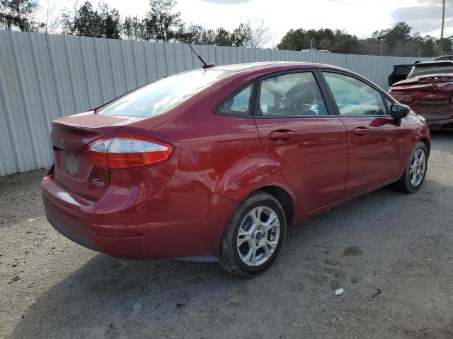 Photo 3 from auction – 2015 FORD FIESTA SE with VIN 3FADP4BJ4FM219324