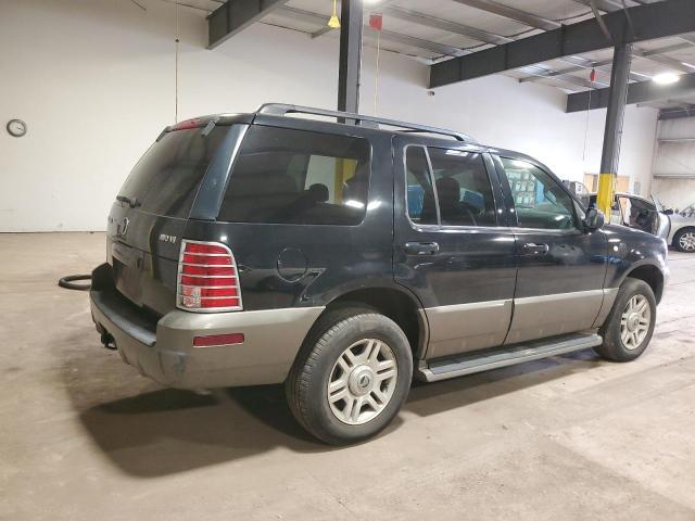 Photo 3 from auction – 2004 MERCURY MOUNTAINEE with VIN 4M2ZU86W74ZJ45747
