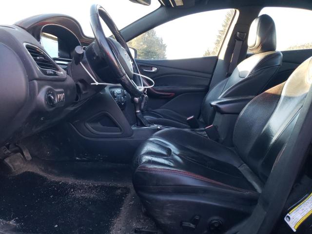 Photo 7 from auction – 2015 DODGE DART GT with VIN 1C3CDFEB2FD414689