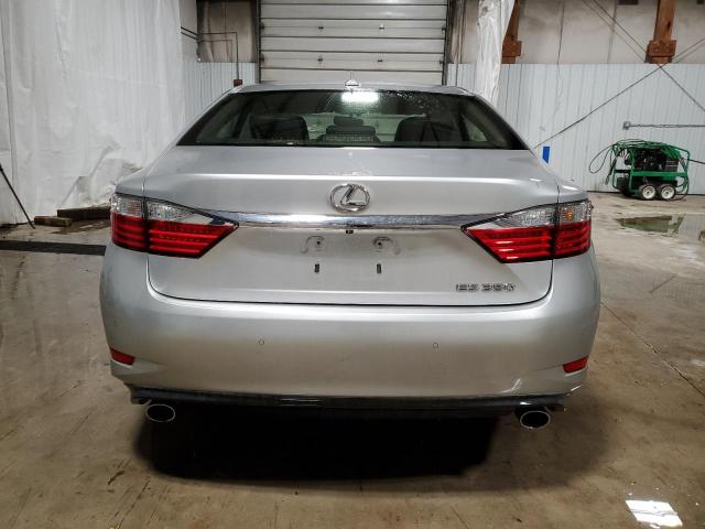 Photo 6 from auction – 2013 LEXUS ES 350 with VIN JTHBK1GG5D2069089