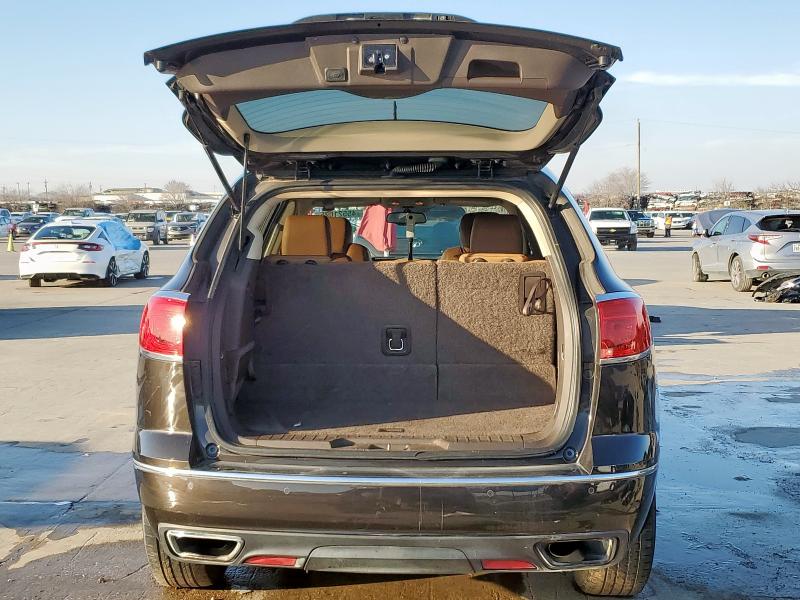 Photo 6 from auction – 2014 BUICK ENCLAVE with VIN 5GAKRBKD5EJ296355