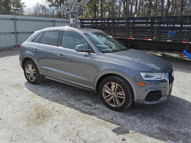 Photo 4 from auction – 2016 AUDI Q3 PREMIUM with VIN WA1EFCFS0GR009067
